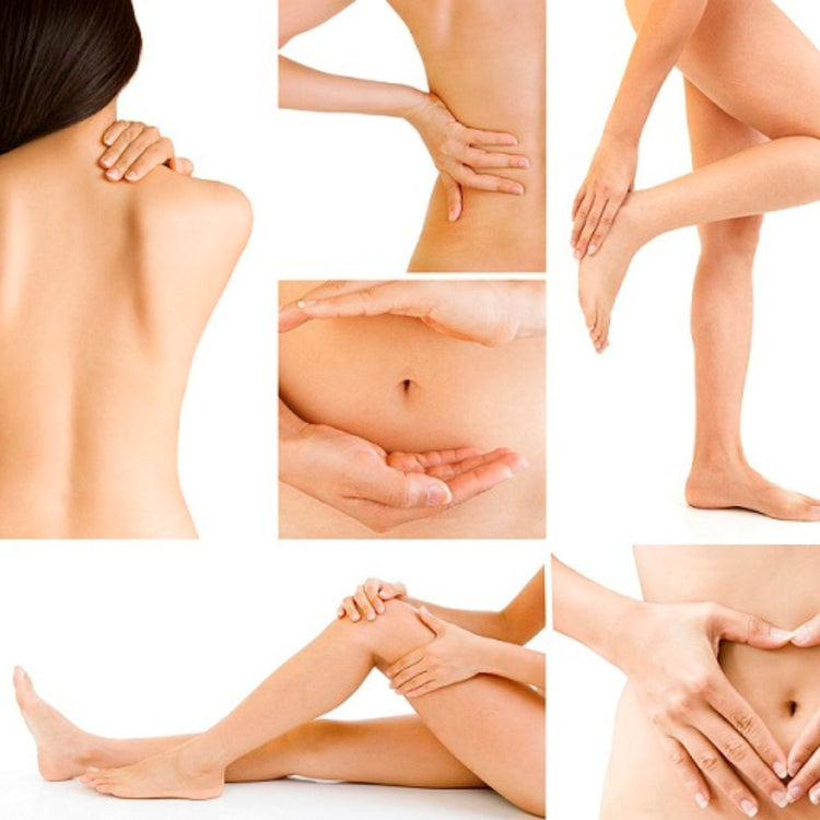 Cuidado del Cuerpo Eternal Spirit Beauty Obsequios Vero