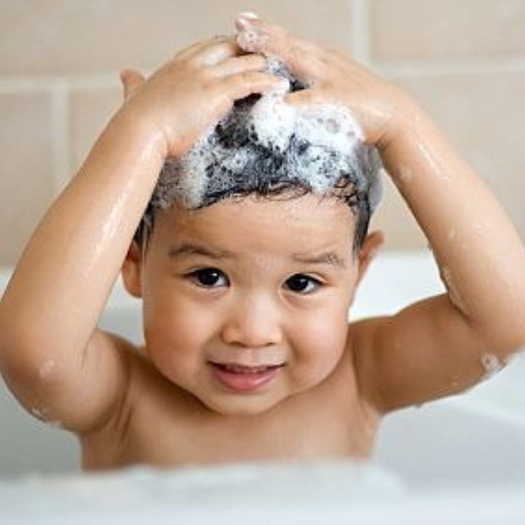 Cuidado del cabello de niños y bebés Jafra