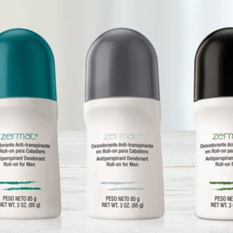 Desodorantes para hombre Zermat Obsequios Vero