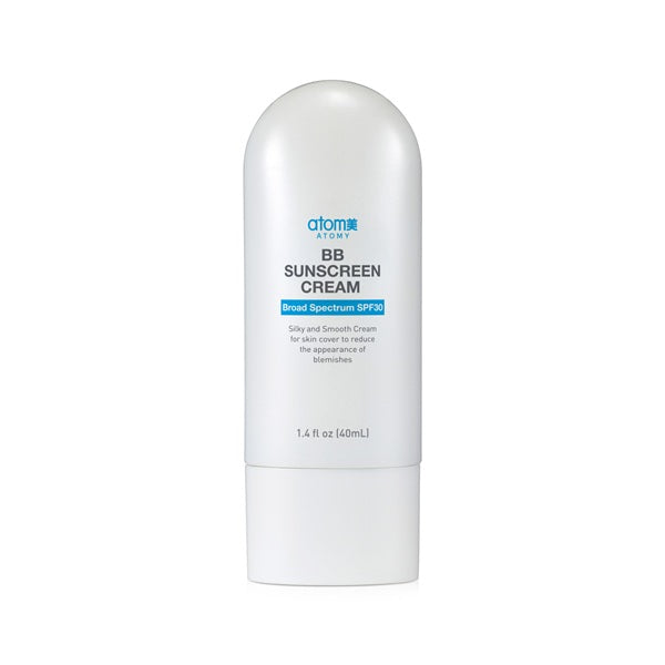 BB CREAM PROTECTOR SOLAR BEIGE ATOMY