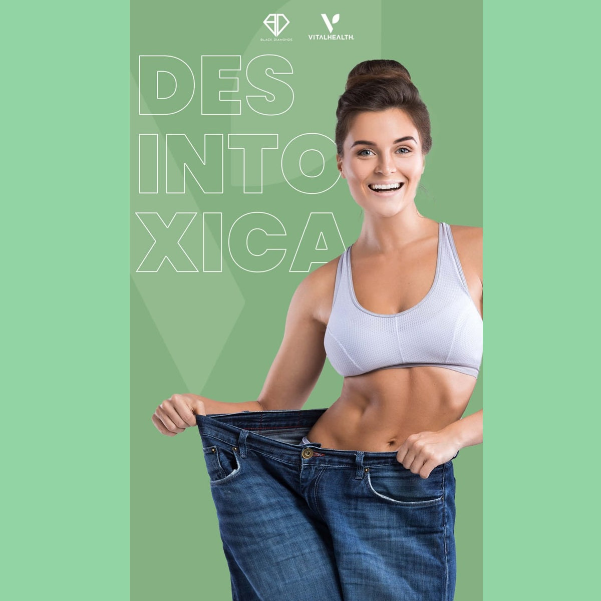 V-TE DETOX VITALHEALTH SOLO EN OBSEQUIOSVERO