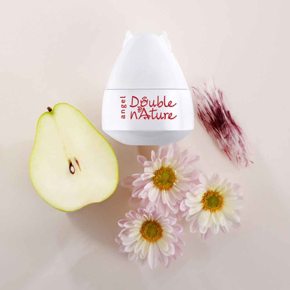 DOUBLE NATURE ANGEL EAU DE TOILETTE JAFRA