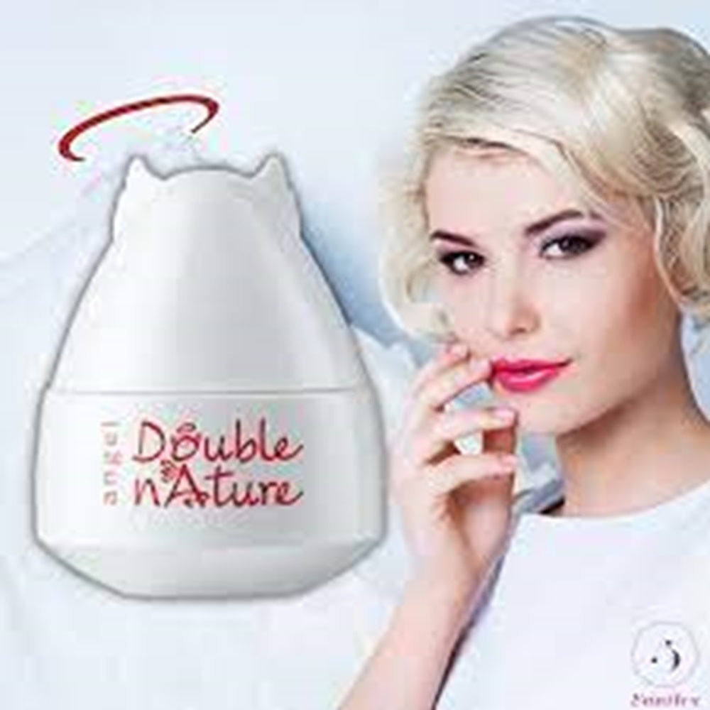 DOUBLE NATURE ANGEL EAU DE TOILETTE JAFRA