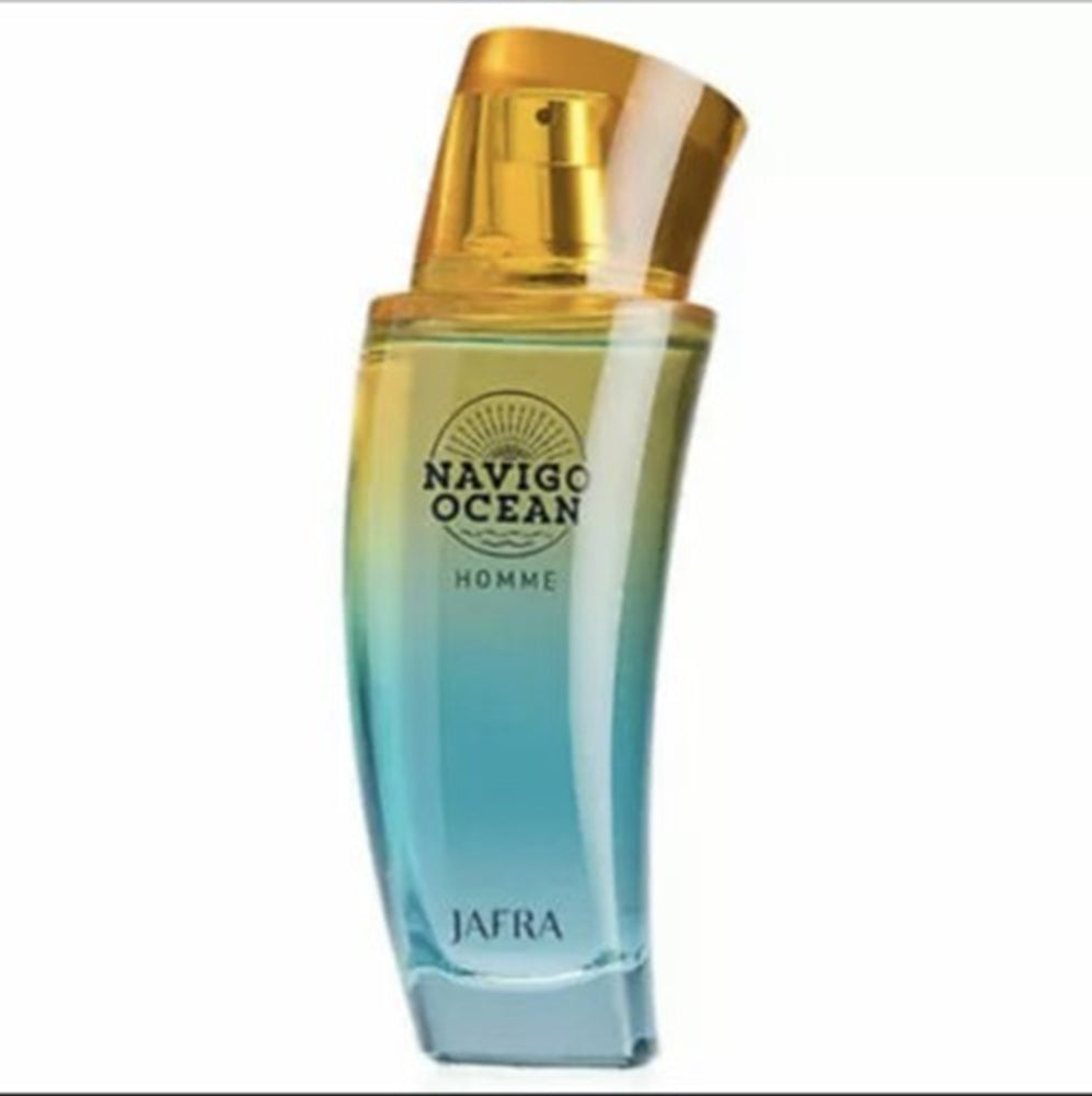 NAVIGO OCEAN HOMME PERFUME DE HOMBRE