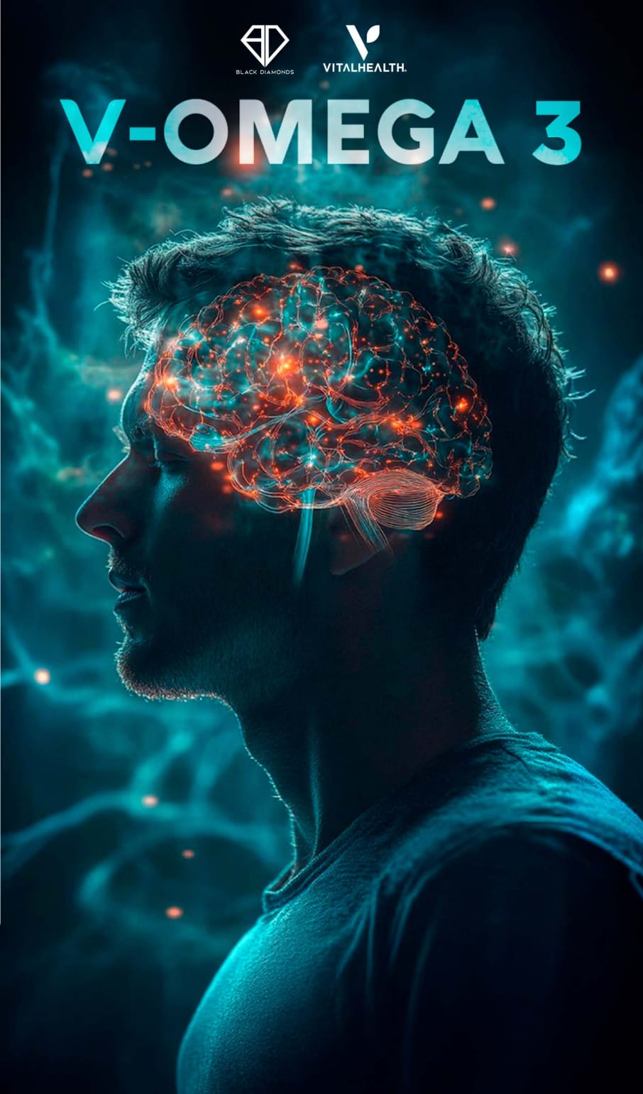 V-OMEGA 3 SOLO EN OBSEQUIOSVERO