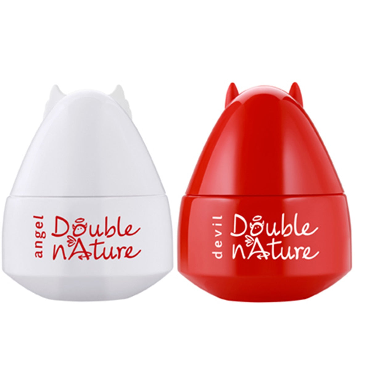DOUBLE NATURE DEVIL EAU DE TOILETTE JAFRA