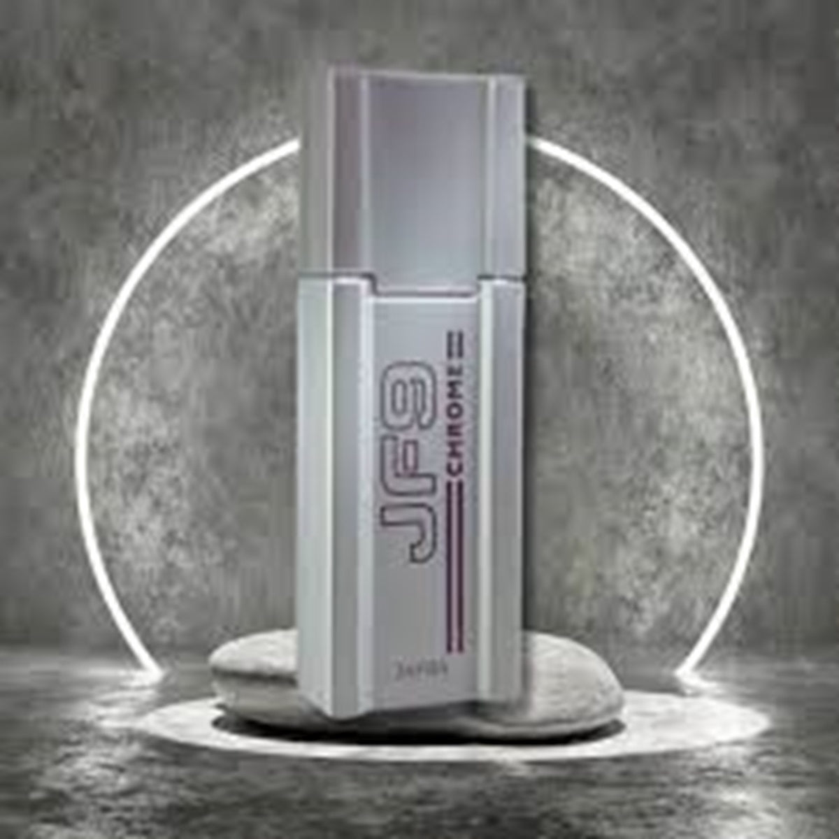 JF9 CHROME PERFUME DE HOMBRE