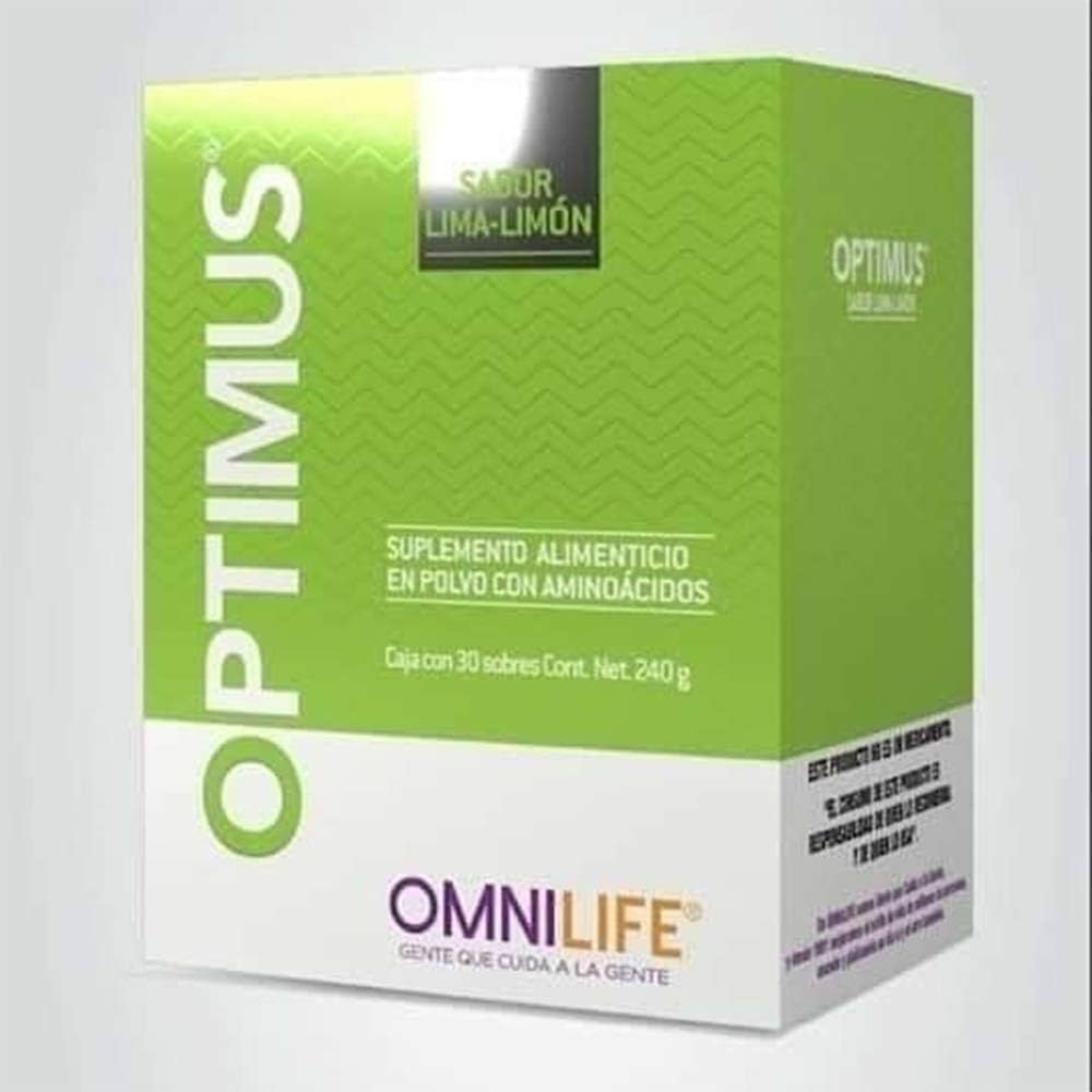 OPTIMUS OMNILIFE