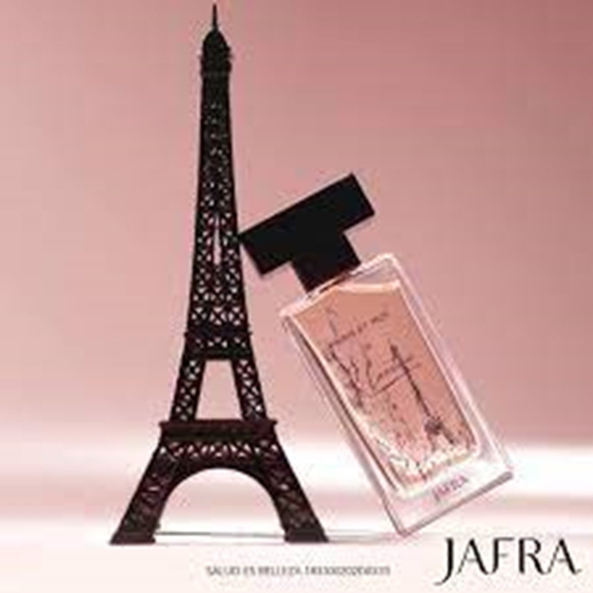 PARIS EY MOI PERFUME DE MUJER