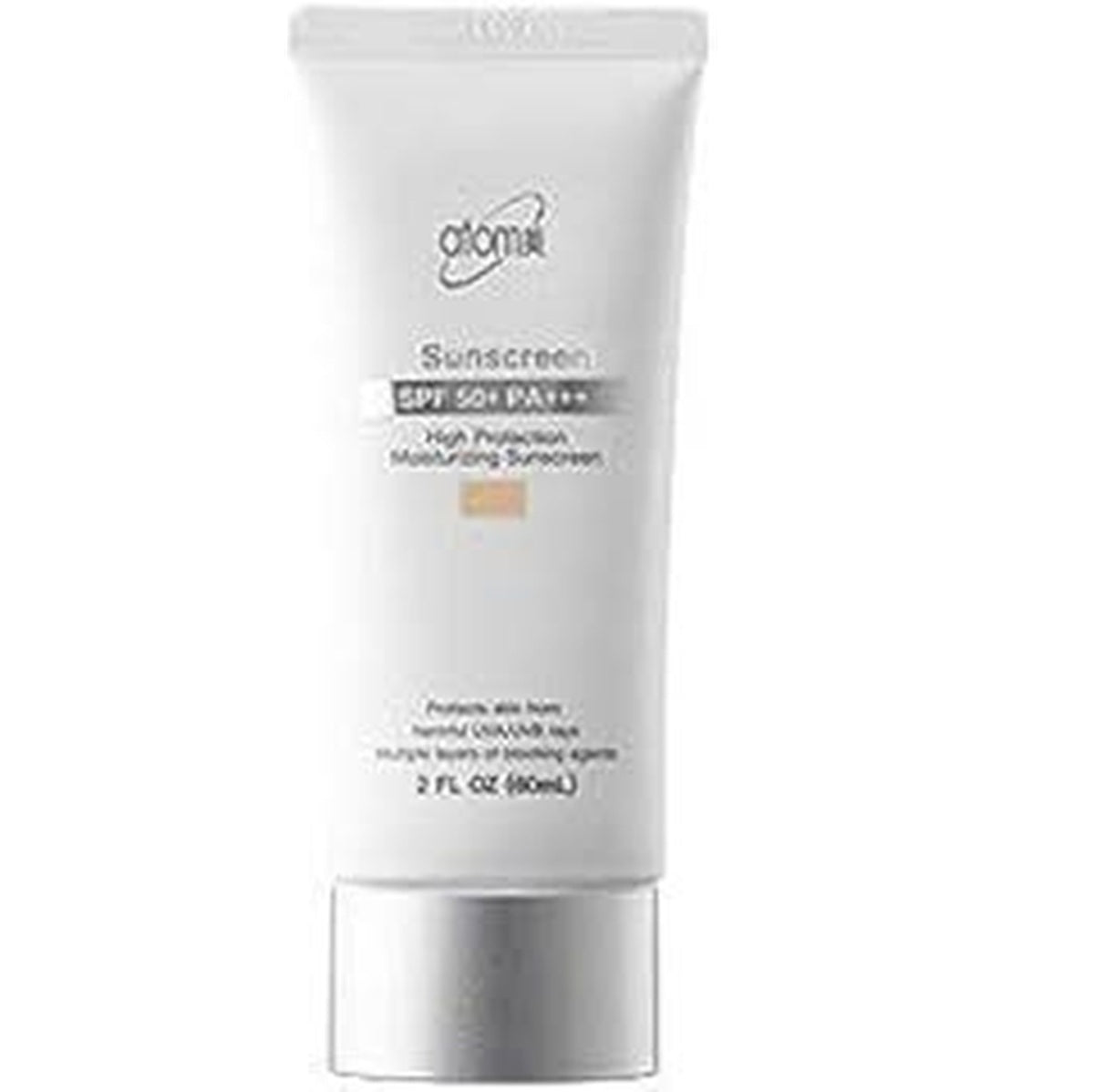 PROTECTOR SOLAR BEIGE ATOMY