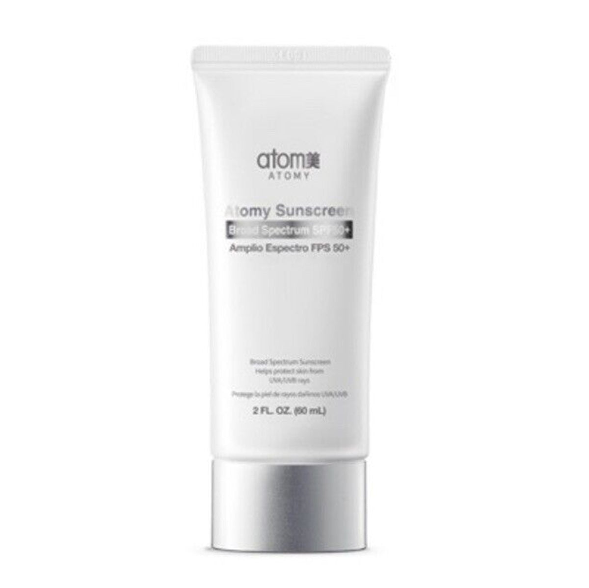 PROTECTOR SOLAR BLANCO ATOMY