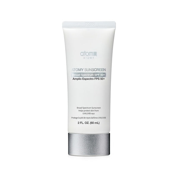 PROTECTOR SOLAR BLANCO ATOMY