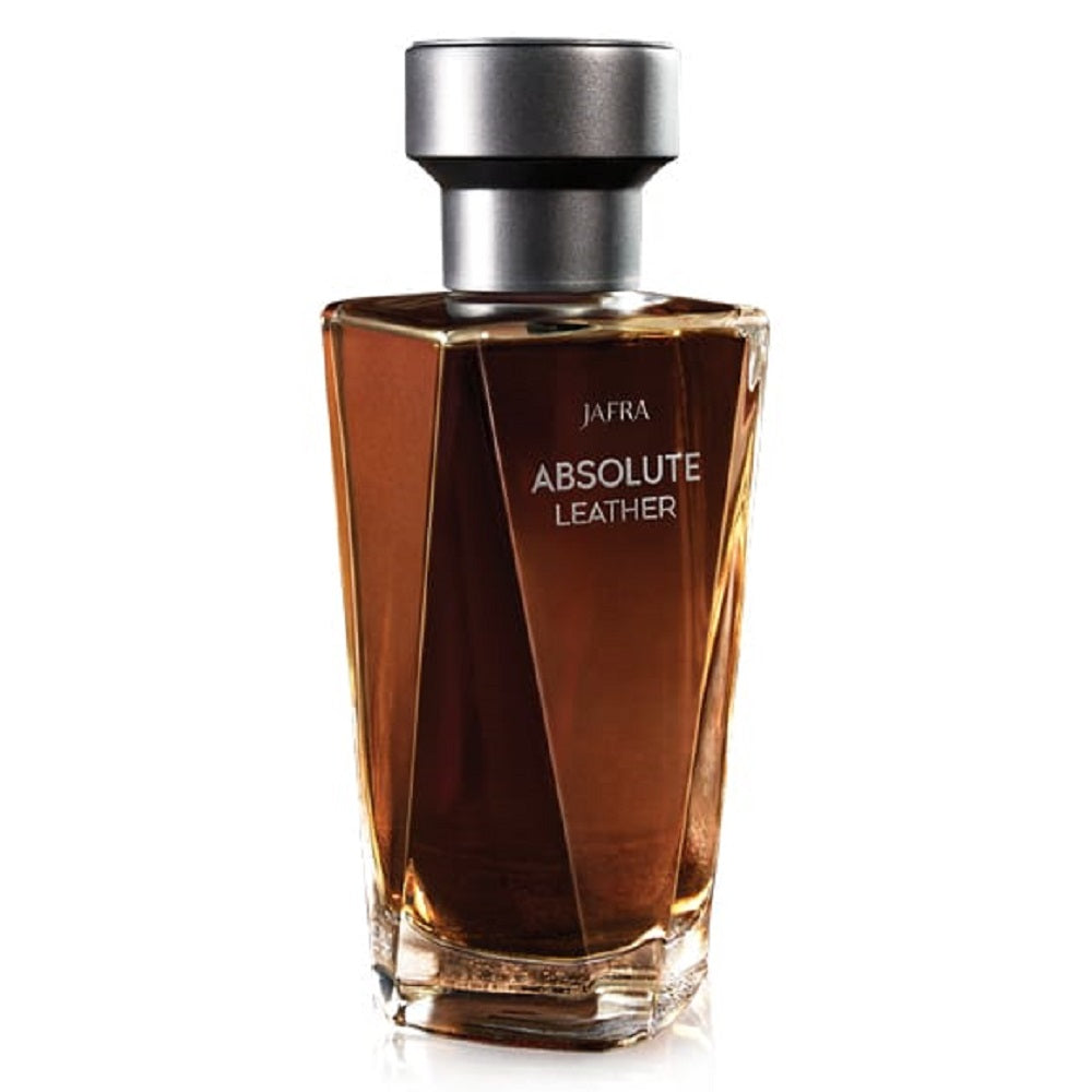 ABSOLUTE LEATHER PERFUME DE HOMBRE