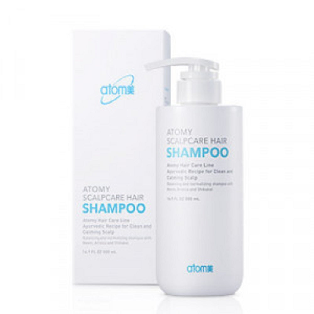 ATOMY SCALPCARE SHAMPOO