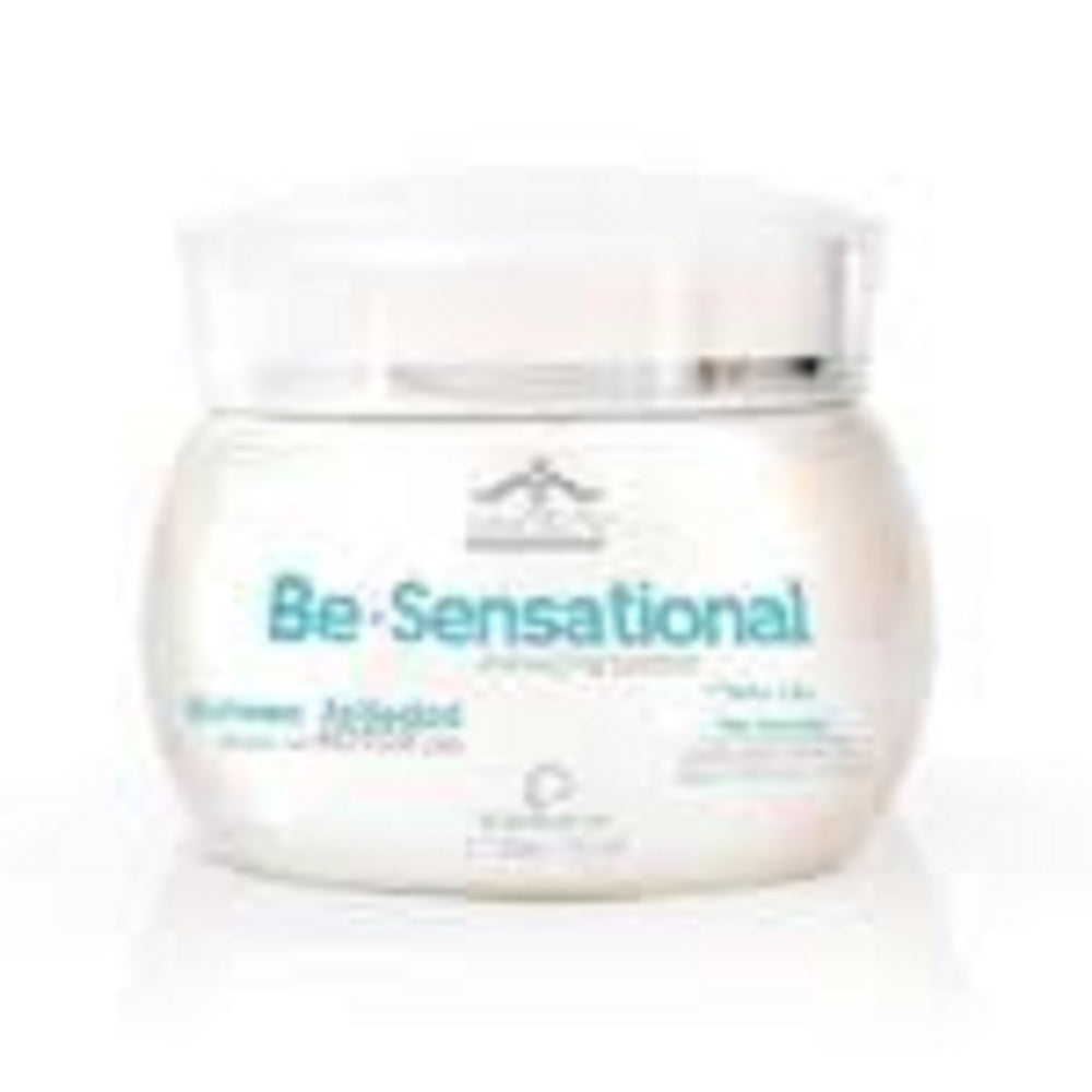 BE SENSATIONAL CREMA