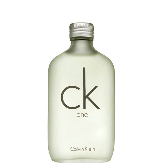 CALVIN KLEIN CK ONE ORIGINAL