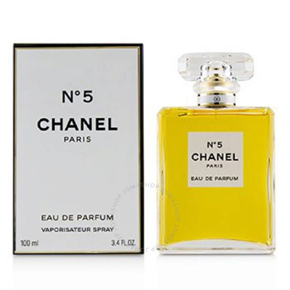 CHANEL No 5 EAU DE PERFUME OBSEQUIOSVERO