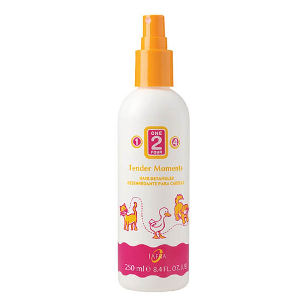 DESENRREDADOR DE CABELLO PARA NIÑAS