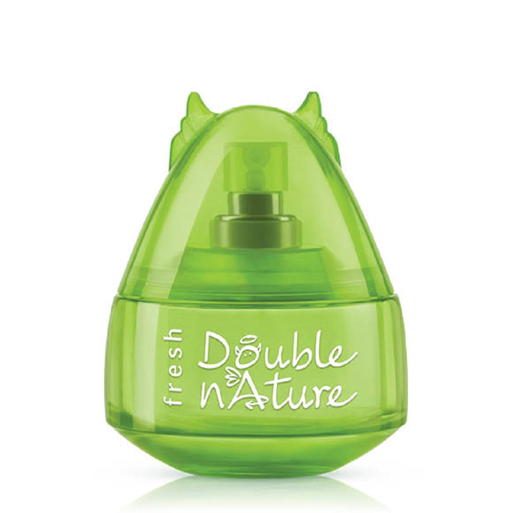 DOUBLE NATURE FRESH PERFUME DE MUJER