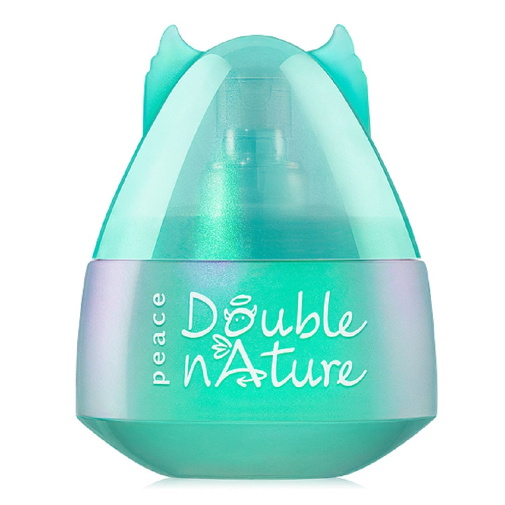 DOUBLE NATURE PEACE EDT PERFUME DE MUJER