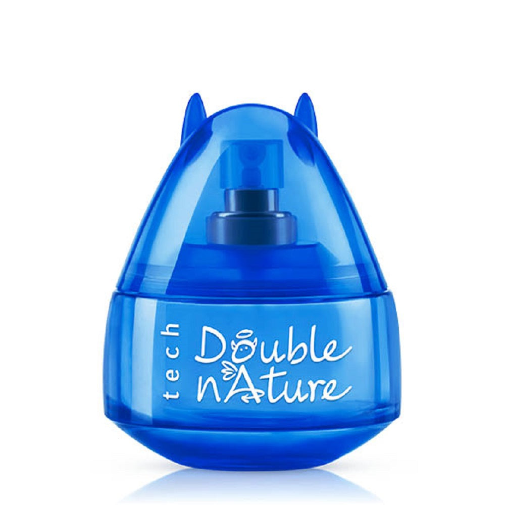 DOUBLE NATURE TECH PERFUME DE MUJER