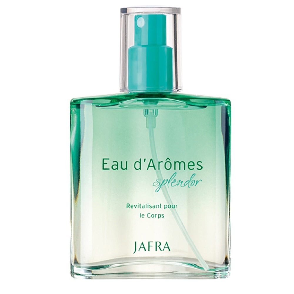 EAU D AROMES SPLENDOR PERFUME DE MUJER