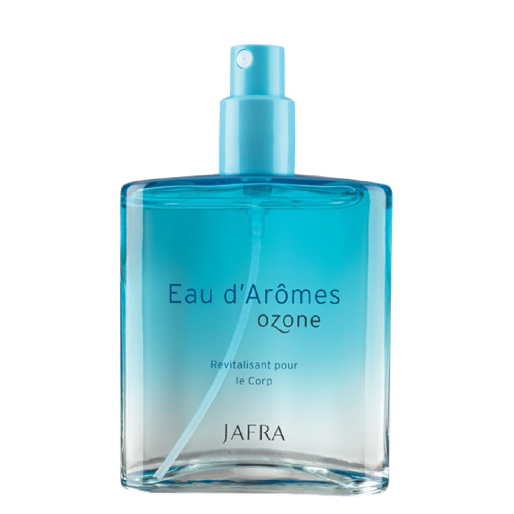 Eau De Parfum Jafra Perfumes Para Niños EAU D' AROMES