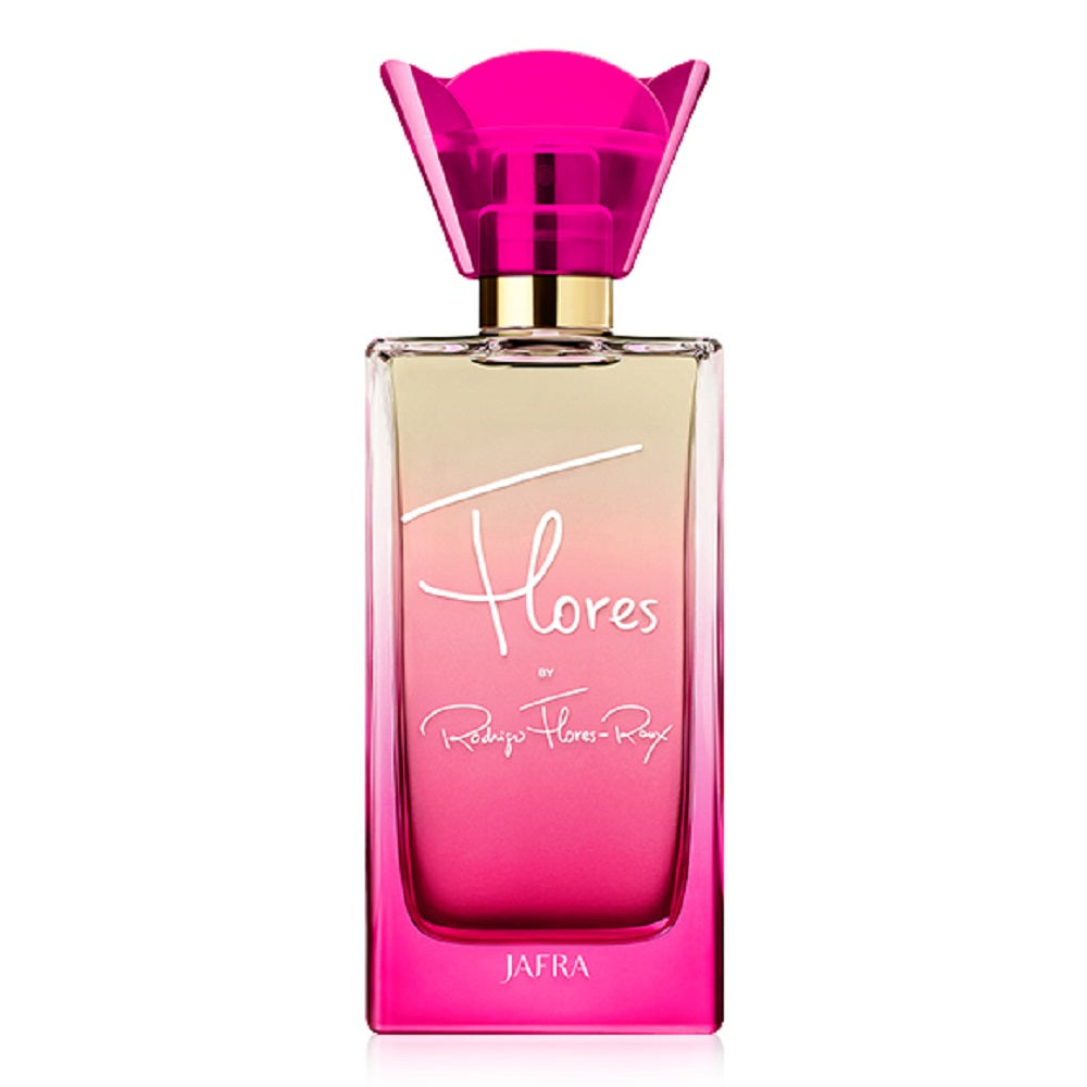 FLORES-ROUX PERFUME DE MUJER