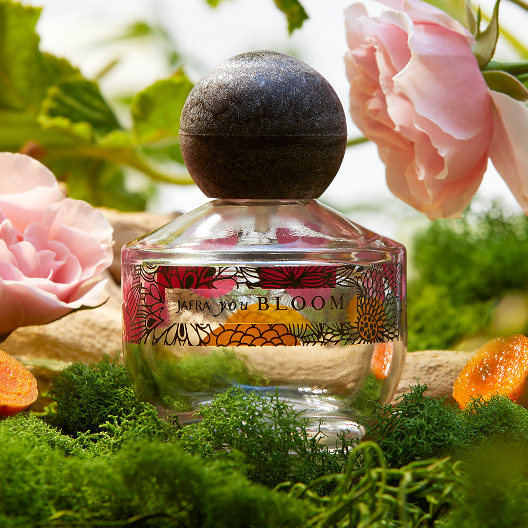 JAFRA YOU BLOOM PERFUME DE MUJER