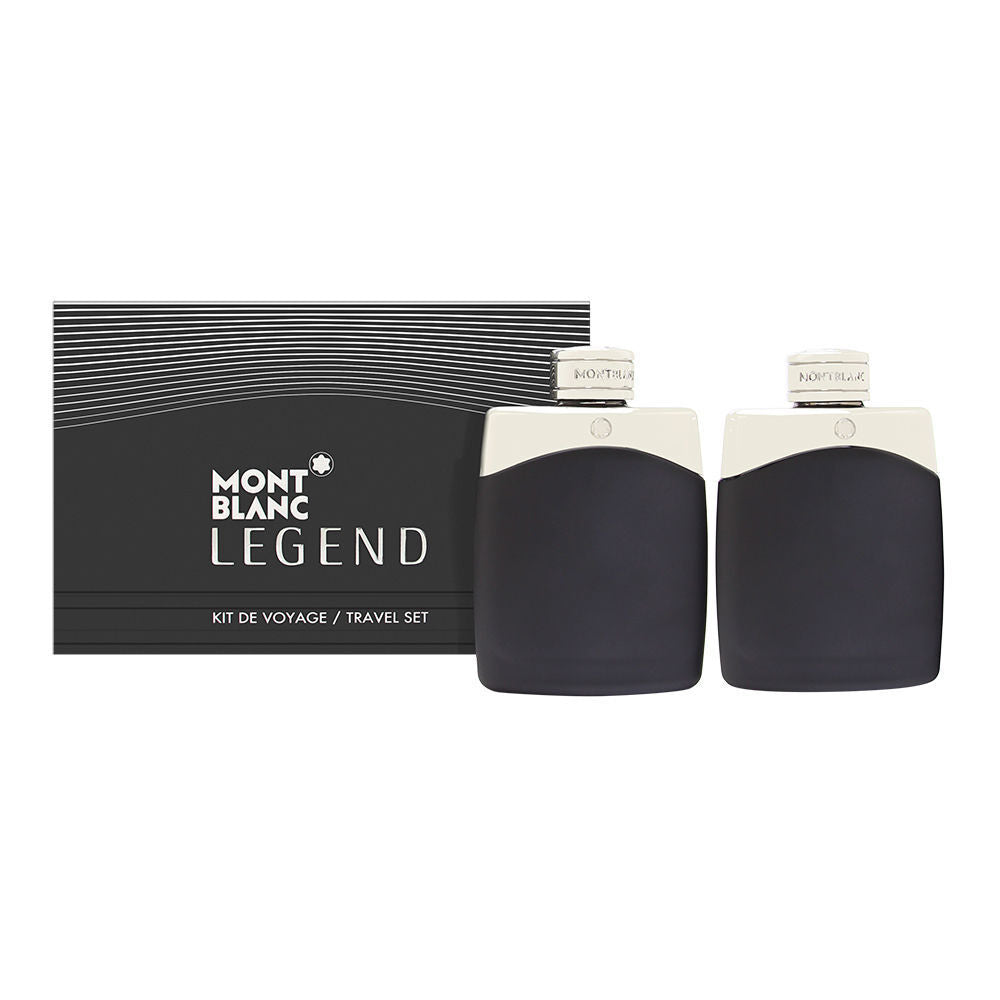 MONT BLANC LEGEND FRAGANCIA DE CABALLERO