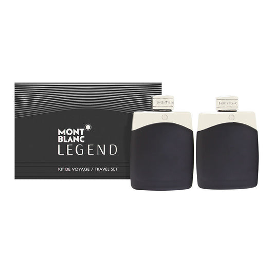 MONT BLANC LEGEND FRAGANCIA DE CABALLERO