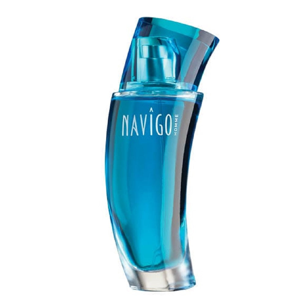 NAVIGO HOMME PERFUME DE HOMBRE