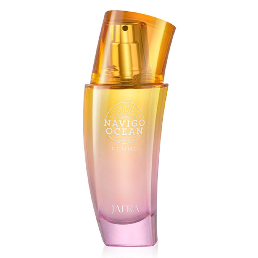 NAVIGO OCEAN FEMME PERFUME DE MUJER