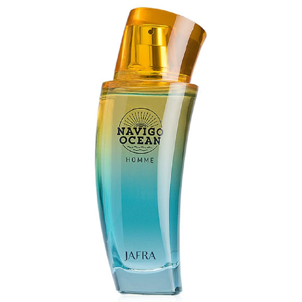 NAVIGO OCEAN HOMME PERFUME DE HOMBRE – Obsequios Vero