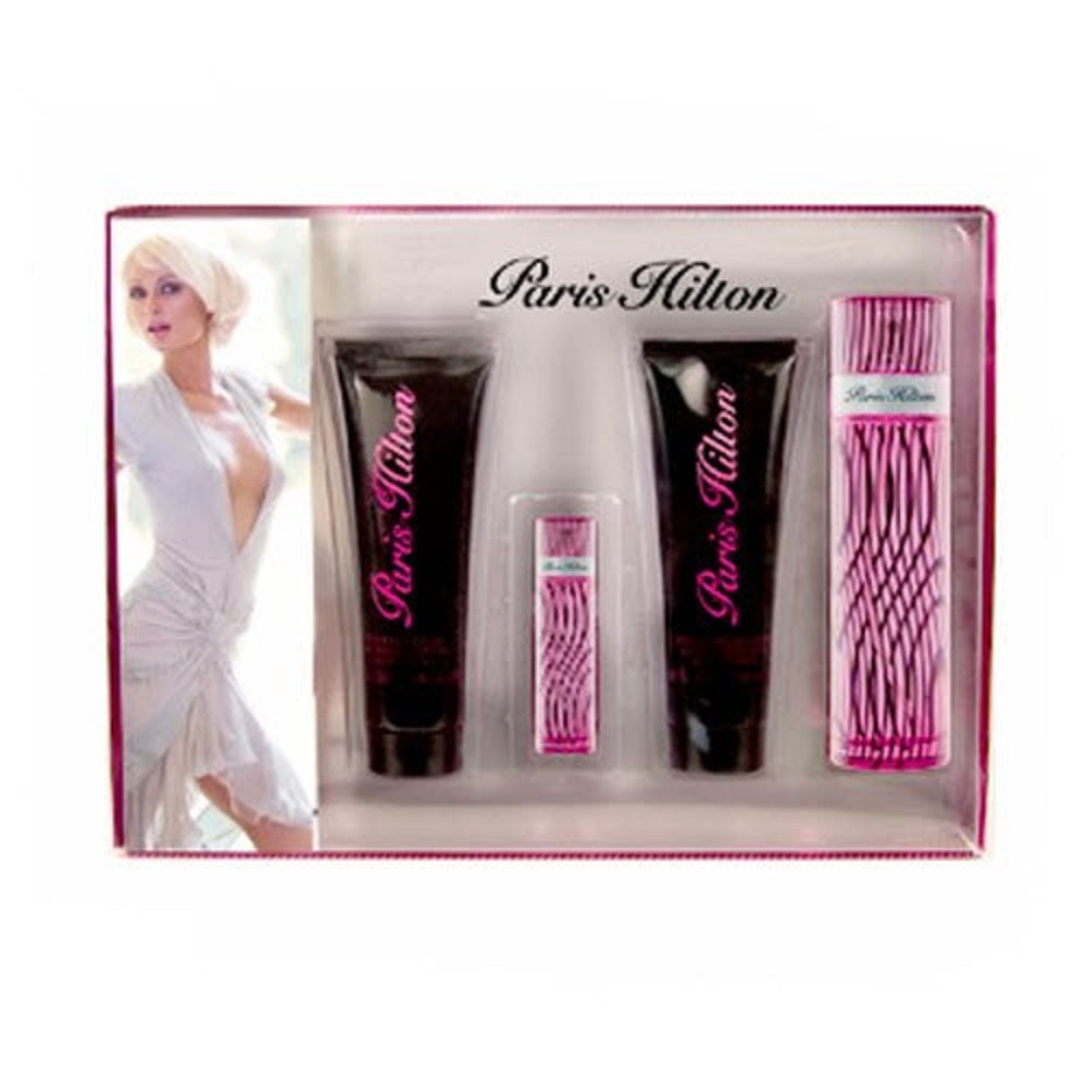 PARIS HILTON PERFUME DE MUJER ORIGINAL OBSEQUIOS VERO