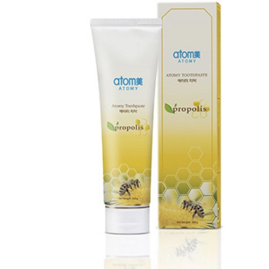 PASTA DENTAL ATOMY SOLO EN OBSEQUIOSVERO