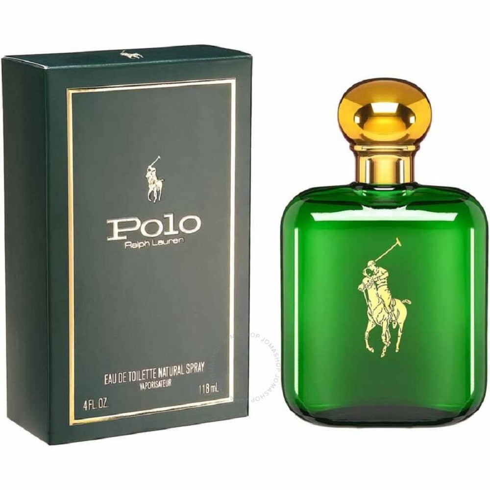 POLO RALPH LAUREN PERFUME ORIGINAL DE HOMBRE Obsequios Vero