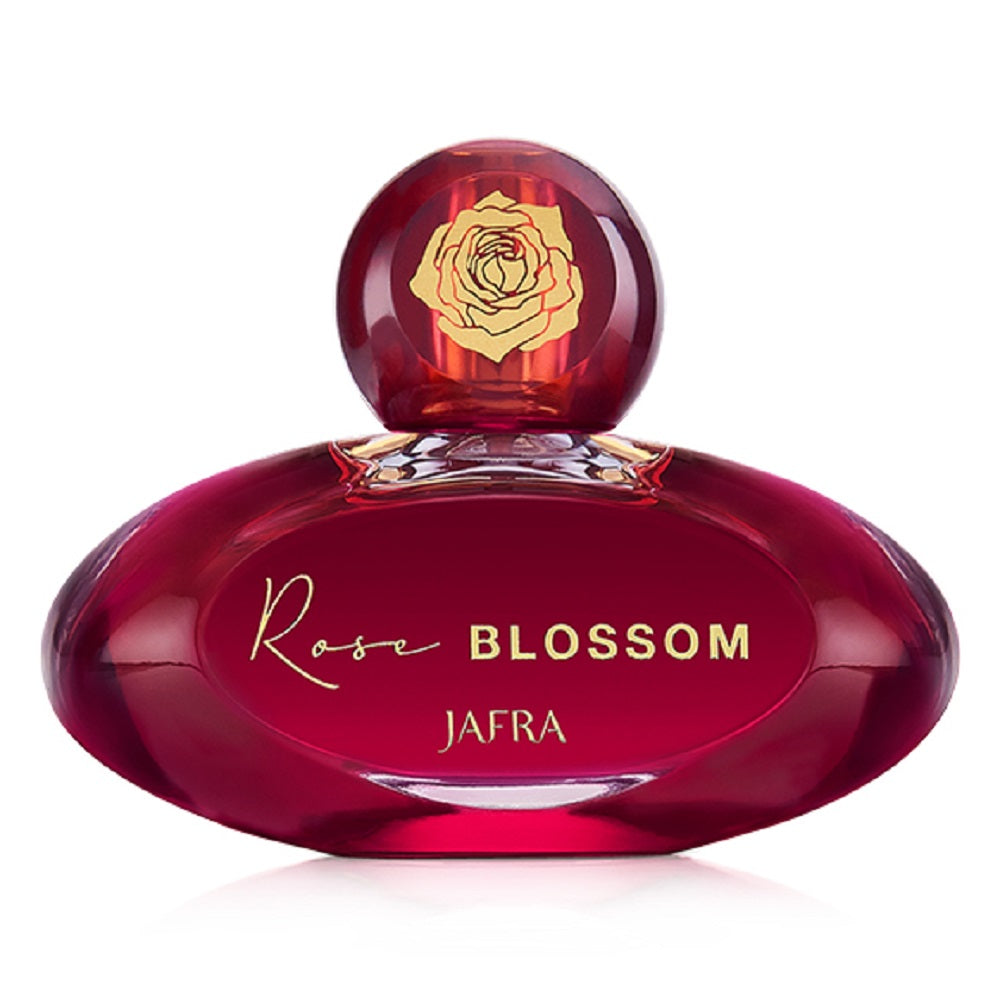ROSE BLOOM PERFUME DE MUJER