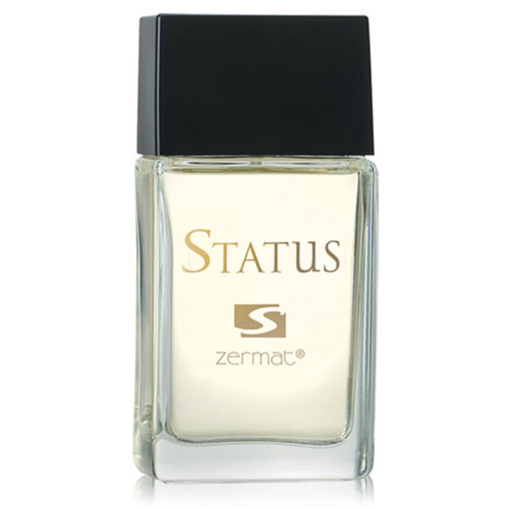 STATUS PERFUME DE HOMBRE ZERMAT OBSEQUIOS VERO