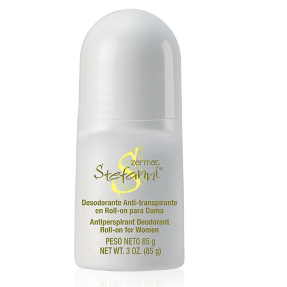 STEFANNI DESODORANTE ROLLON PARA MUJER