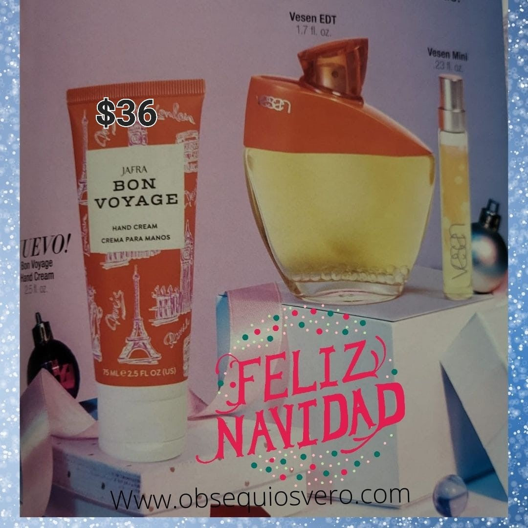 Perfume jafra para mujer clearance