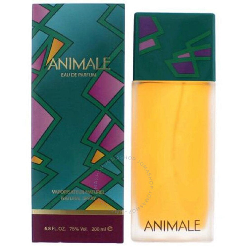 ANIMALE PARLUX PERFUME ORIGINAL DE MUJER