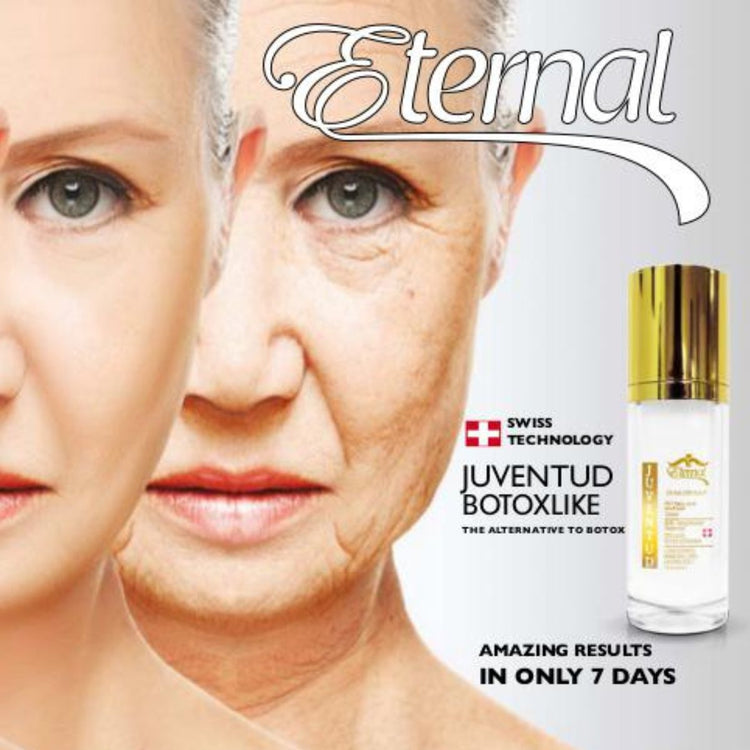 Cuidado del Rostro Eternal Spirit Beauty Obsequios Vero