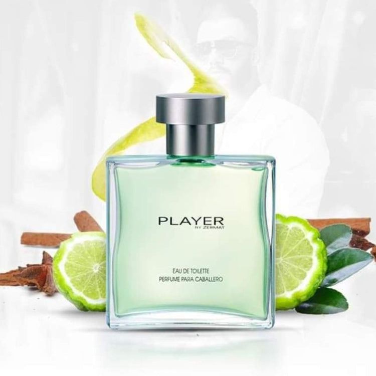 Perfumes para hombres Zermat Obsequios Vero