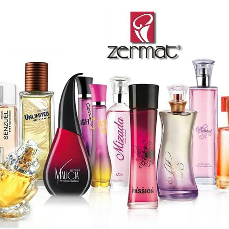 Perfumes para mujeres Zermat Obsequios Vero