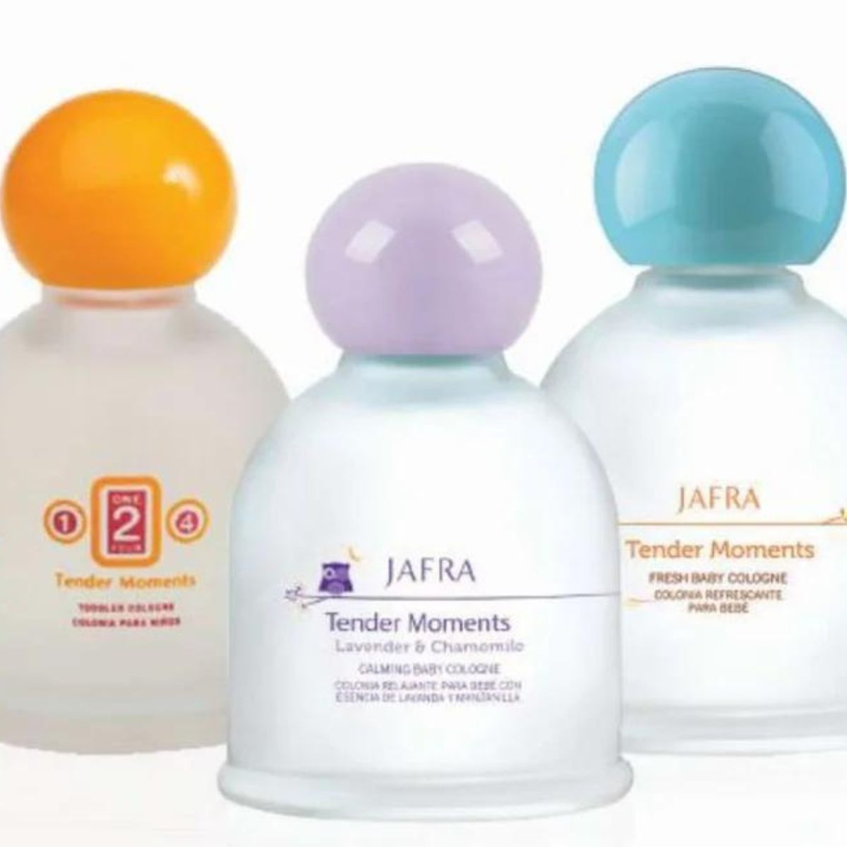 Perfumes para ninos jafra obsequios vero