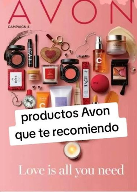Avon Productos