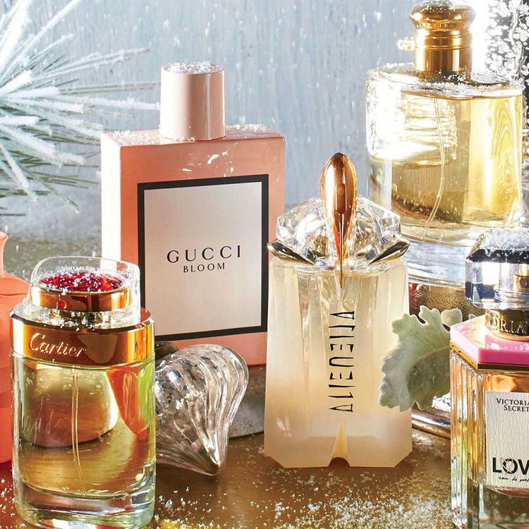 Perfumes Originales de Mujer – Page 2 – Obsequios Vero