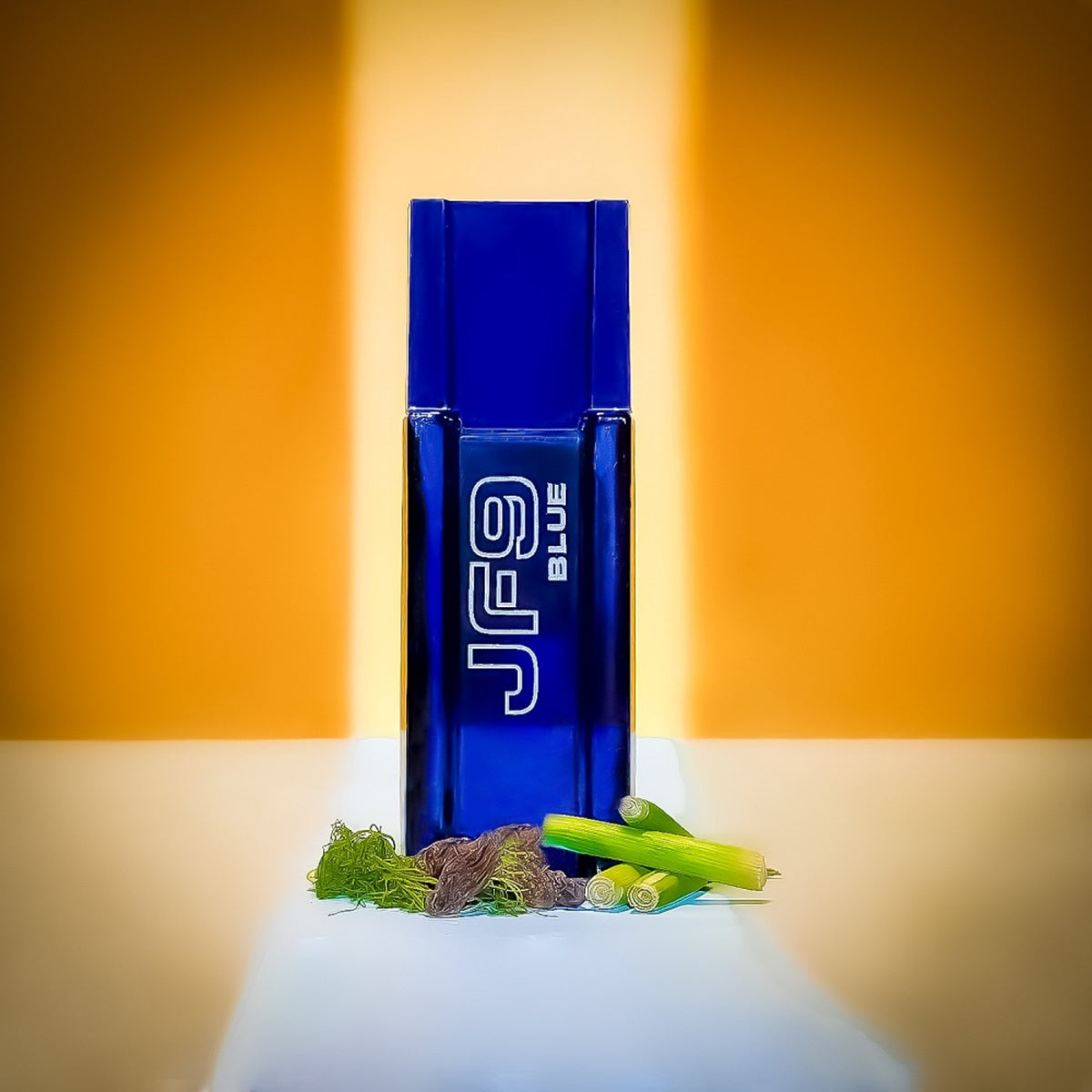 JF9 BLUE 2.0 PERFUME DE HOMBRE