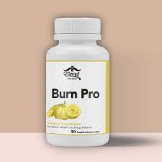 BURN PRO